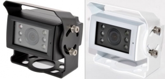 camera AE-100PHR (High Resolution) White
