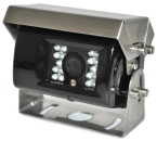 AE-90 SHP PAL Shutter camera