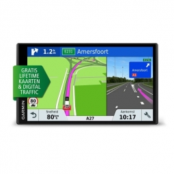 GARMIN Camper/Caravan navigatie 770 LMT-D