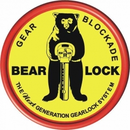 Bearlock systemen voor personenauto's