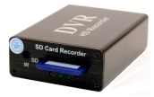 DVR HD RECORDER 