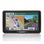 Garmin Camper/caravan 760LM-D 